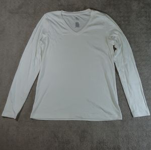 St John's Bay Long Sleeve